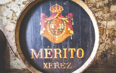 Escudo Díez Mérito