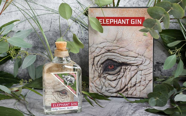 Elephant Gin