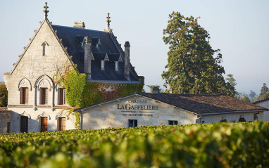 Château La Gaffeliere