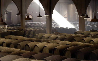 Bodegas Valdespino