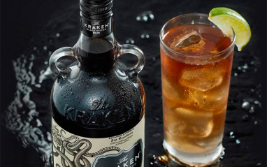 ¿Nos tomamos un Kraken?