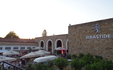 La bodega 