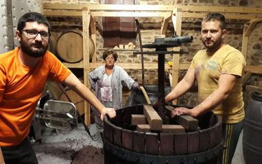 Familia López Folgueral