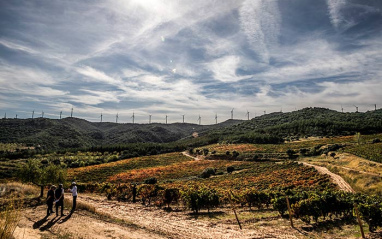 Sierra de Yerga