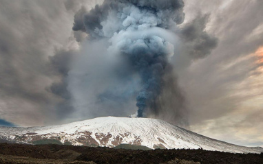 Monte Etna