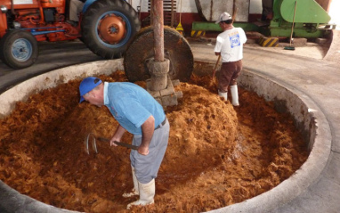 Tequila Fortaleza