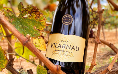 Cava Vilarnau