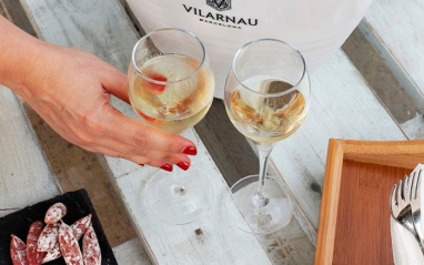 Cava Vilarnau