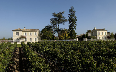 Château Le Bon Pasteur