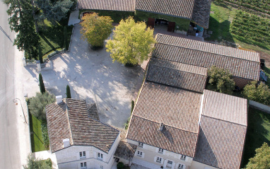 Château Le Bon Pasteur