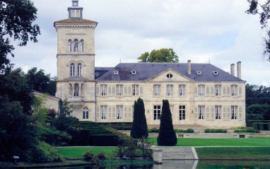 Château Lagrange