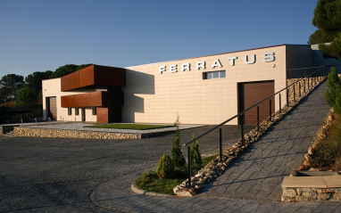 Bodega Ferratus