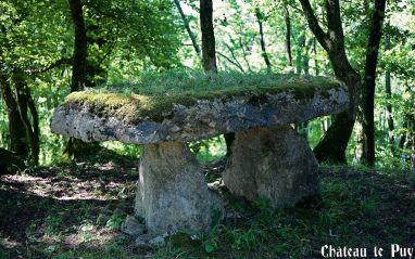 Dolmen