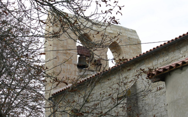 Campanario
