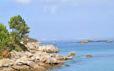 Ría de Arousa