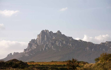 Sierra Cantabria