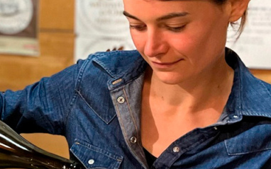 Lucie Couillaud