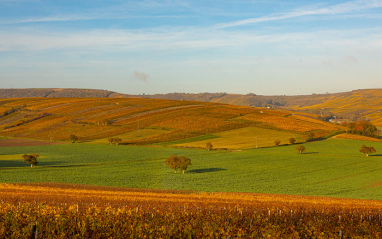 Le Piton de Sancerre
