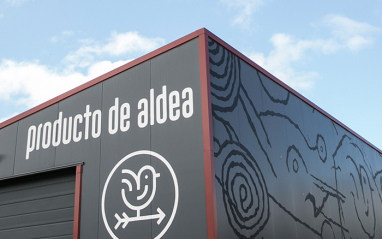 Producto de Aldea