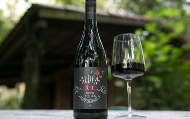 Producto de Aldea