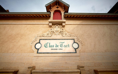 Clos de Tart