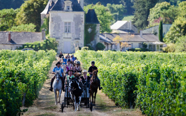 Château de Chaintres