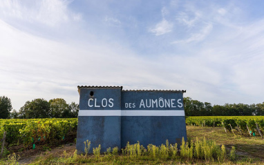 Clos des Aumônes