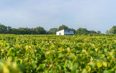 Clos des Aumônes