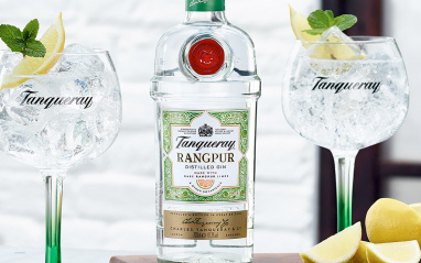 Tanqueray Rangpur Gin