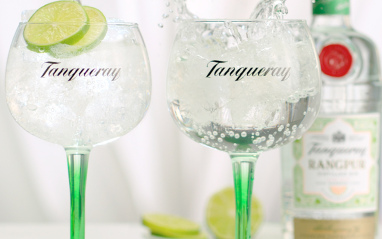 Tanqueray Rangpur Gin