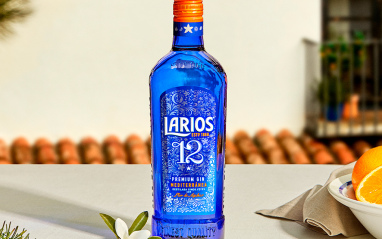 Larios 12