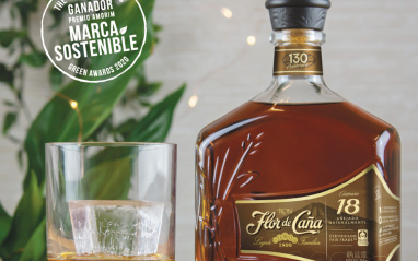 Ron Flor de Caña Centenario 18 años