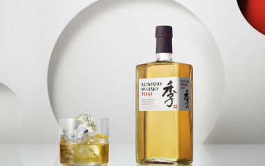 Suntory Toki