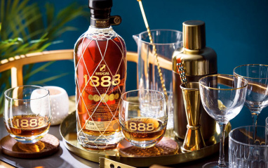 Brugal 1888 Edición Limitada Con Caja
