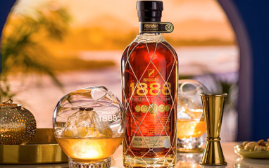 Brugal 1888 Edición Limitada Con Caja