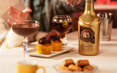 Licor 43 Chocolate