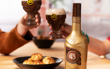 Licor 43 Chocolate