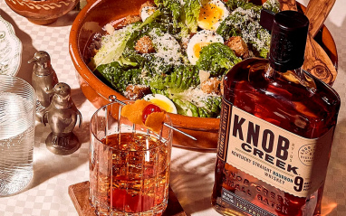 Knob Creek Original