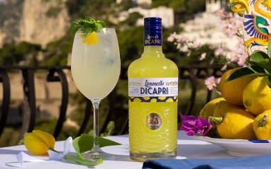 Limoncello DICAPRI