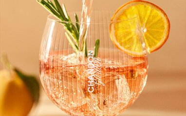 Chandon Garden Spritz