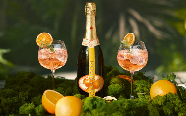 Chandon Garden Spritz