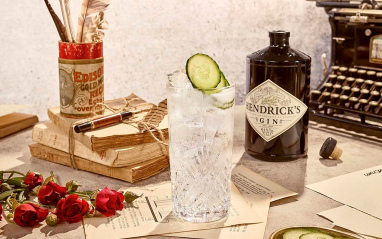 Hendrick's