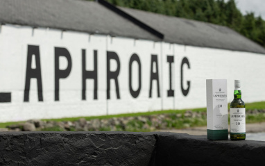 Laphroaig 10 Years Old con Estuche