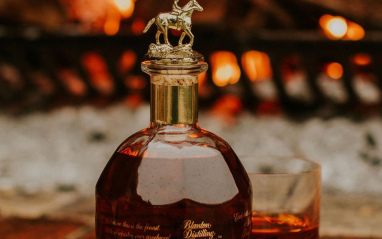 Blanton’s Original Single Barrel Bourbon Whiskey con Estuche