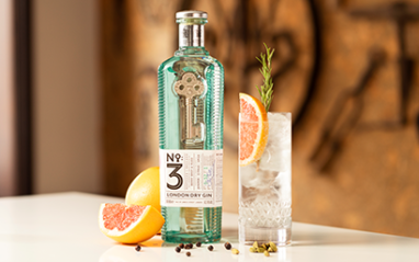 Nº3 London Dry Gin