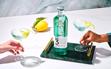 Nº3 London Dry Gin