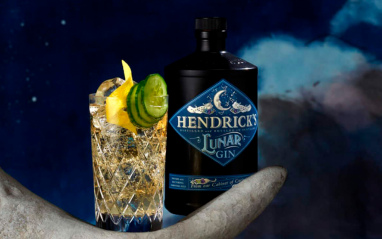 Hendrick's Lunar