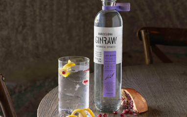 Ginraw Lavanda