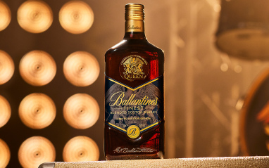 Ballantine's Queen Limited Edition