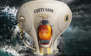 Cutty Sark Centenary Edition